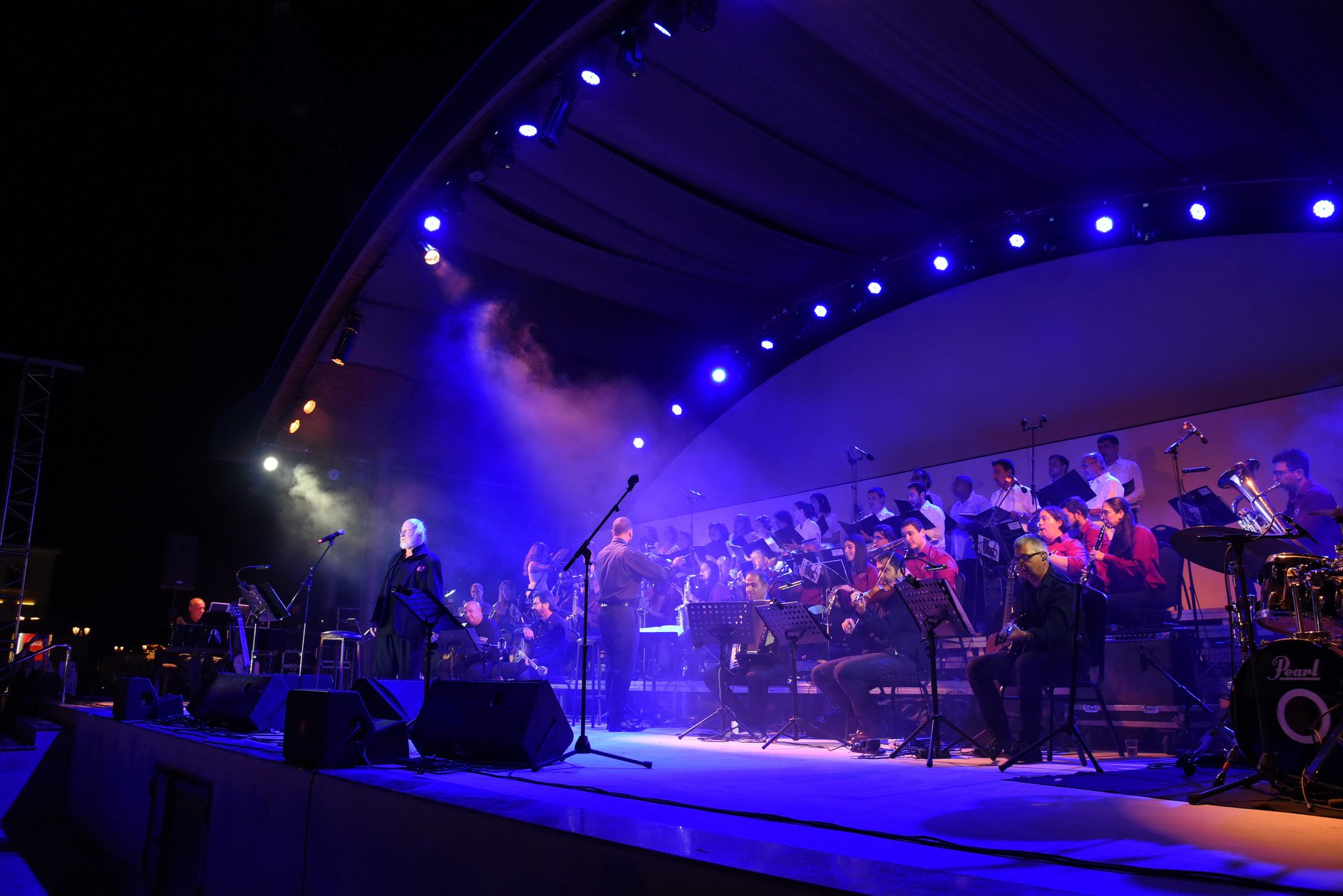 Savopoullos Tamasos Concert 2019